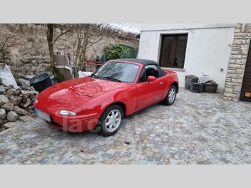 MAZDA MX5 1.6 115