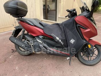 HONDA FORZA 125