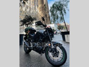 YAMAHA MT-03 300