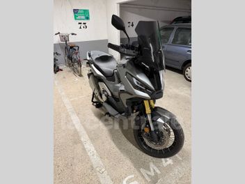 HONDA NC 750 S
