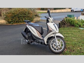 PIAGGIO MEDLEY 125