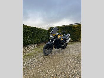 BMW F 800 R ABS
