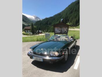 JAGUAR 