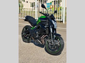 KAWASAKI KVF 650 4X4 H
