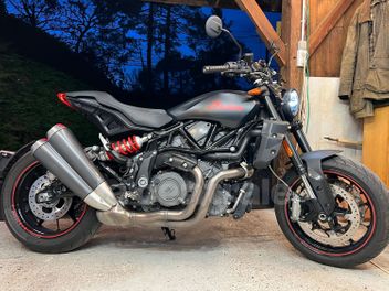 INDIAN FTR 1200