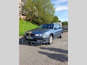 PEUGEOT 
