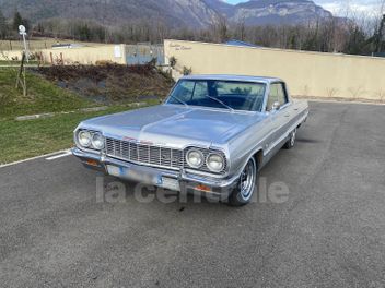 CHEVROLET 