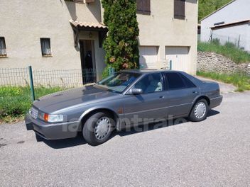 CADILLAC 