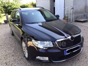 SKODA 