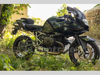 BMW R1200 S 1200