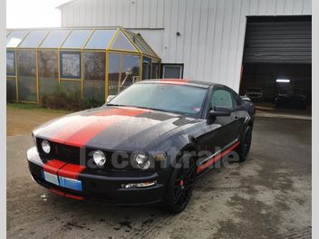 FORD MUSTANG 4 COUPE IV 4.6 V8 292
