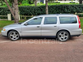 VOLVO V70 (2E GENERATION) II (2) 2.4 140 SPORT