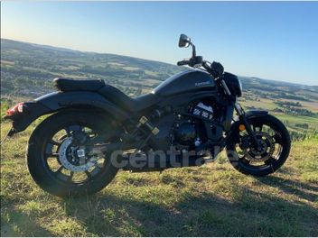 KAWASAKI VULCAN S 650