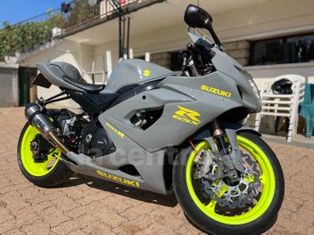 SUZUKI GSX-R 1000