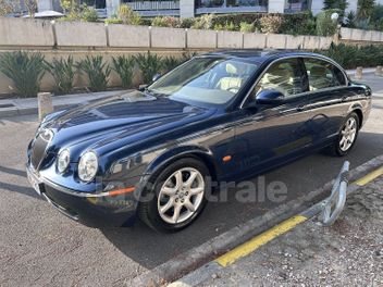 JAGUAR 