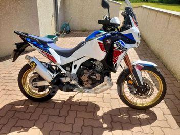 HONDA CRF AFRICA TWIN 1100 L