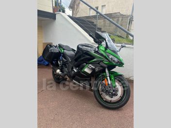 KAWASAKI SX 1000 NINJA PERFORMANCE TOURER