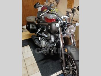 MAGPOWER LEGENDERS 125