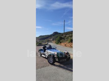 CATERHAM 
