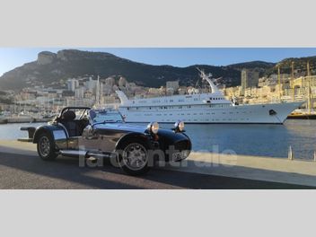 CATERHAM 