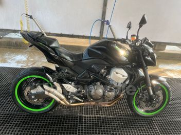 KAWASAKI Z 750