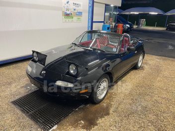 MAZDA MX5 1.6 115