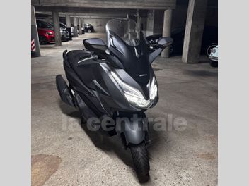 HONDA FES S-WING 125 ABS