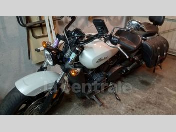 INDIAN SCOUT-SIXTY 1000