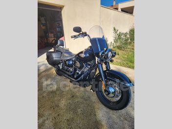 HARLEY DAVIDSON SOFTAIL H CLASSIC 1868