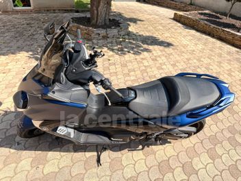 YAMAHA T-MAX 530 DX