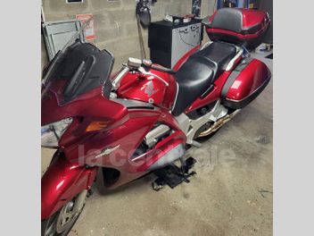 HONDA ST PAN EUROPEAN 1300 ABS