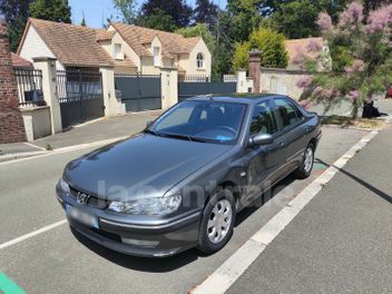 PEUGEOT 