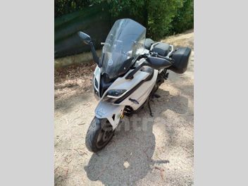 CF MOTO 650 GT 650