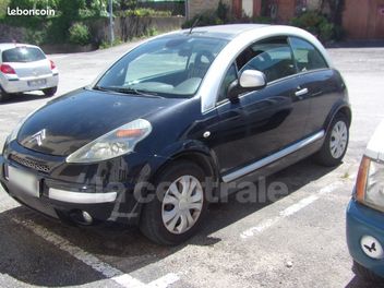 CITROEN 