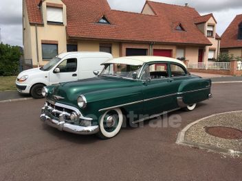 CHEVROLET BEL AIR COUPE COUPE