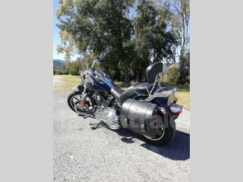 HARLEY DAVIDSON SOFTAIL LOW RIDER 1745