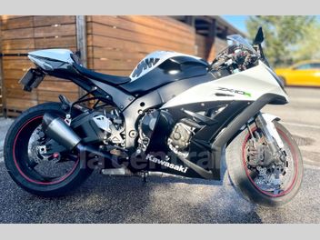 KAWASAKI ZX 10 R 1000