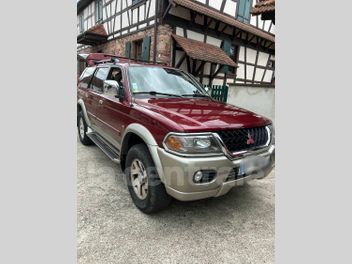 MITSUBISHI 
