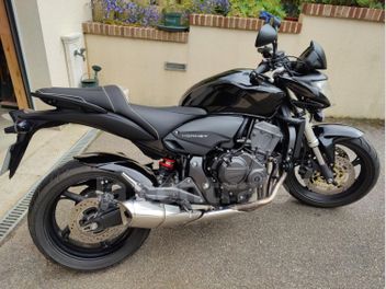 HONDA CB HORNET 600