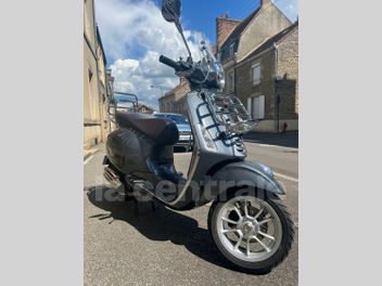 PIAGGIO VESPA SPRINT 50 4T
