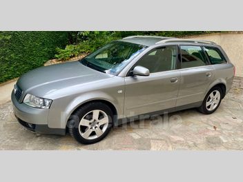 AUDI A4 (2E GENERATION) AVANT II AVANT 2.0 PACK PLUS