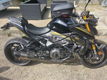 SUZUKI KATANA 1000
