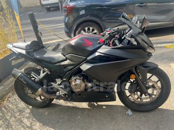 HONDA CMX REBEL 500