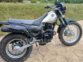 YAMAHA TDR 125