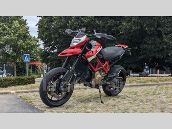 DUCATI HYPERMOTARD 1100 EVO SP