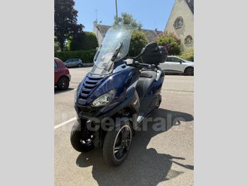 PEUGEOT METROPOLIS 400