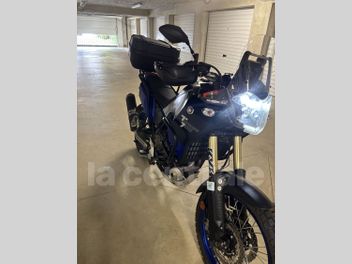 YAMAHA TENERE 700