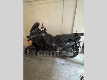 QUADRO QOODER 400