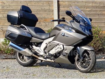 BMW K1600 GTL 1600