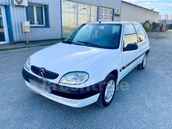 CITROEN 